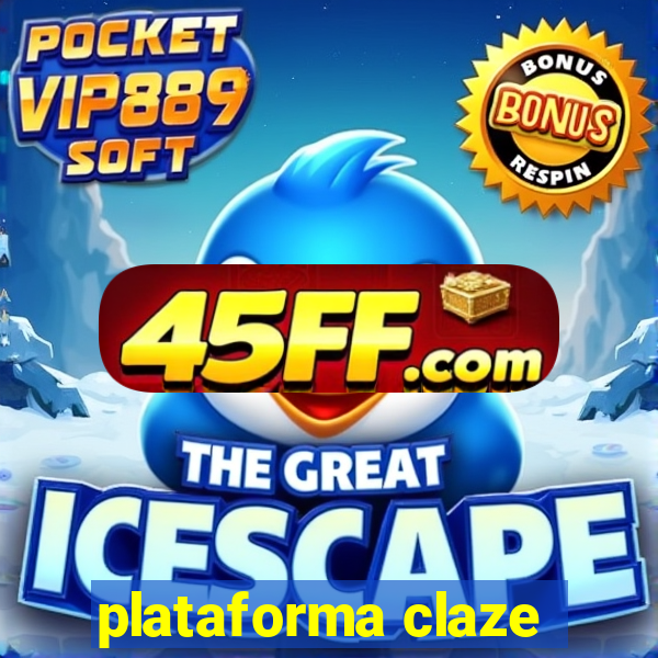 plataforma claze